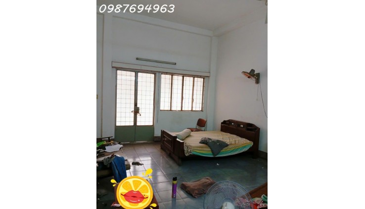 PHÚ NHUẬN – MT PHAN ĐÌNH PHÙNG, 2 CHIỀU XE 4X30, KHU VIP VỊ TRÍ ĐẮC ĐỊA GẦN NGÃ 4 PHAN ĐÌNH PHÙNG GIAO PHAN ĐĂNG LƯU